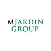 MJardin Group logo