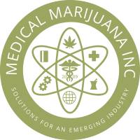 Medical Marijuana logo