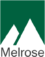 Melrose Industries logo