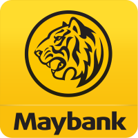 Malayan Banking Berhad logo