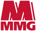 MMG Limited logo