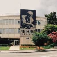 Mastermind logo