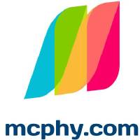 McPhy Energy logo