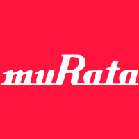 Murata Manufacturing logo