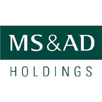 MS&AD Insurance Group Holdings logo