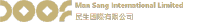 Man Sang International logo