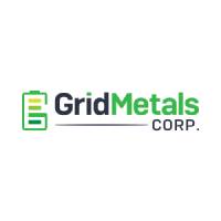 Grid Metals logo