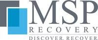 MSP Recovery logo
