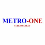 Metro One Development logo