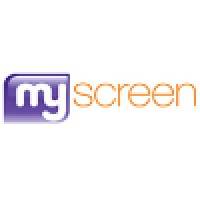 My Screen Mobile logo