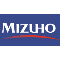 Mizuho Financial Group logo