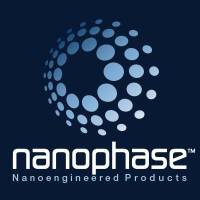 Nanophase Technologies logo