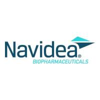 Navidea Biopharmaceuticals logo