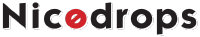 Nicodrops logo