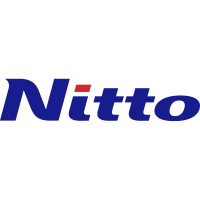 Nitto Denko logo