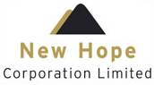 New Hope Corporation logo