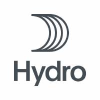 Norsk Hydro ASA logo