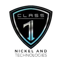 Class 1 Nickel and Technologies logo
