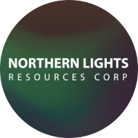 Northern Lights Resources logo