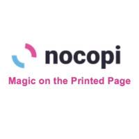 Nocopi Technologies logo