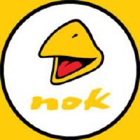 Nok Airlines Public Company logo