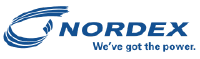 Nordex SE logo