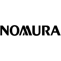 Nomura Holdings logo