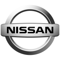 Nissan Motor logo