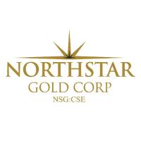 Northstar Gold logo