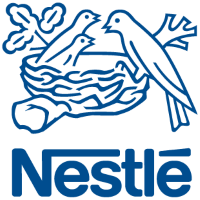 Nestlé logo