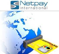 NetPay International logo