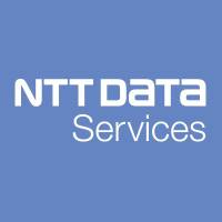 NTT DATA Group logo