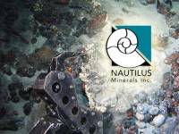 Nautilus Minerals logo