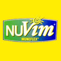 NuVim logo