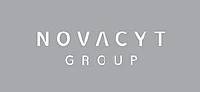 Novacyt logo