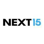 Next 15 Group logo