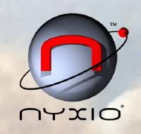 Nyxio Technologies logo