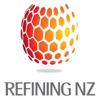 Channel Infrastructure NZ logo