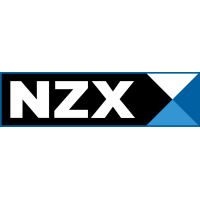 NZX Limited logo