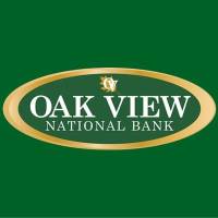 Oak View Bankshares logo