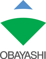 Obayashi logo