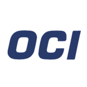 OCI N.V. logo