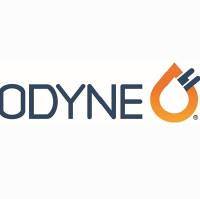 Odyne logo