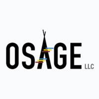 Osage Exploration and Development logo