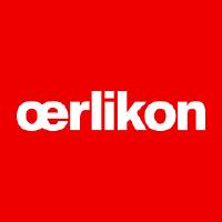 OC Oerlikon Corporation AG logo