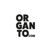 Organto Foods logo
