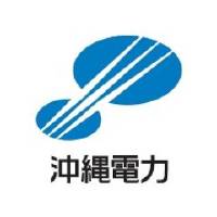The Okinawa Electric Power Company logo