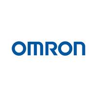 OMRON logo