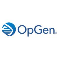 OpGen logo