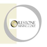 Orestone Mining logo